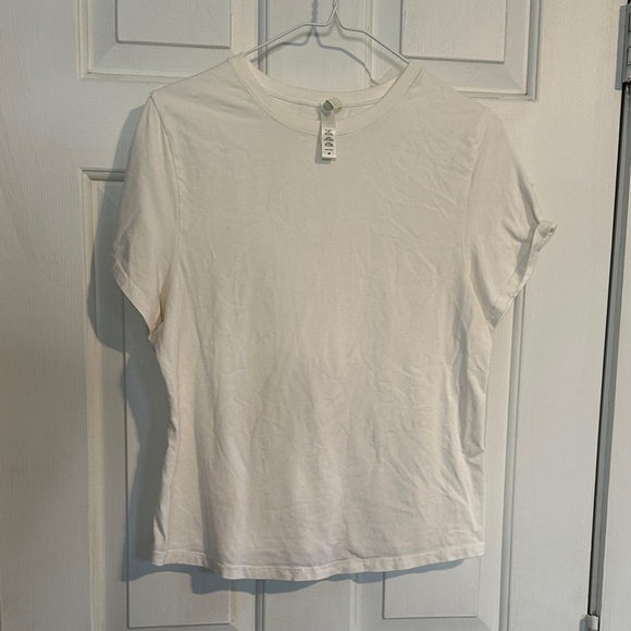 Skims white top size 2x women’s - Picture 1 of 4